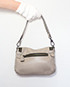 Maxi Zip Crossbody, back view